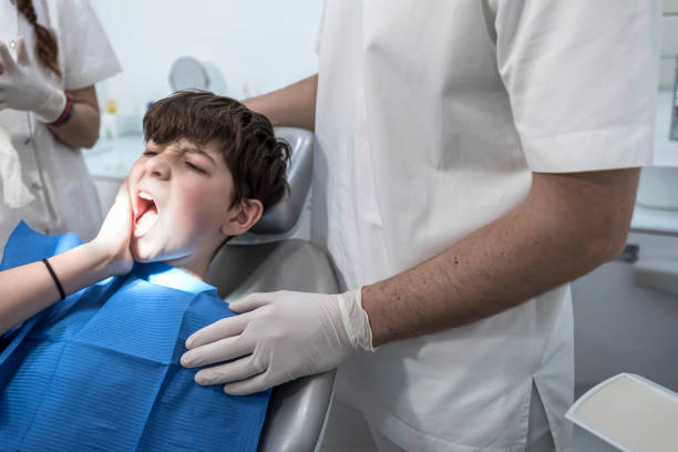 Best Knocked-Out Tooth Emergency  in Heppner, OR